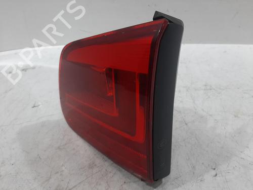 Right taillight VW TIGUAN (5N_) 2.0 TDI | BP26776753C35 