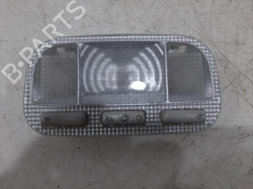 Innerbelysning Innerbelysning PEUGEOT 3008 I MPV (0U_) 1.6 HDi (114 hp) 35768870 35768870