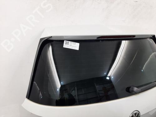 Tailgate VW GOLF VII (5G1, BQ1, BE1, BE2) 1.6 TDI | BP29472027C6 