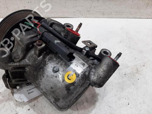 AC compressor VAUXHALL COMBO Mk IV (E) Box Body/MPV (K9) 1.5 D | BP33242434M34  - Image 6