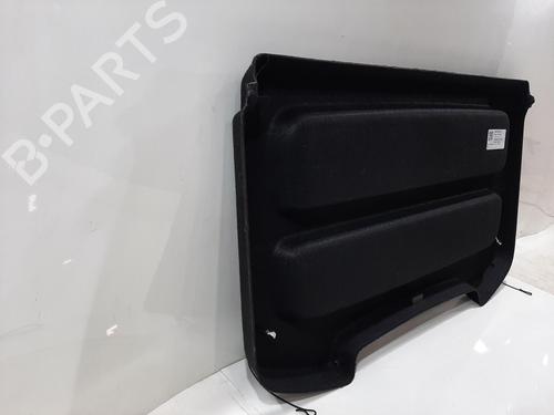 Rear parcel shelf DACIA SANDERO II TCe 90 (B8M1, B8MA, B8AC) | BP34424292C85  - Image 6