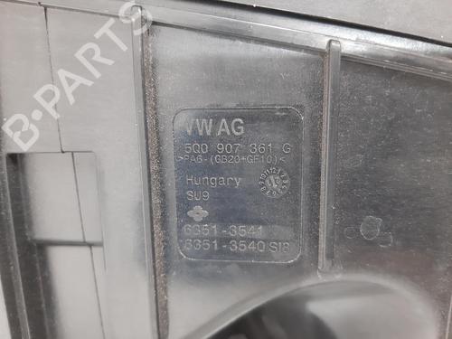 Fuse box AUDI Q2 (GAB, GAG) 35 TFSI | BP37172339E1 - Image 2
