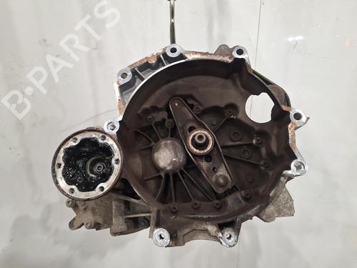Used Gearbox SKODA FABIA II (542) 1.2 TSI (105 hp) 30559993