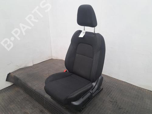 Left front seat NISSAN QASHQAI III (J12) 1.5 VC-T e-Power | BP36451104C15 - Image 3