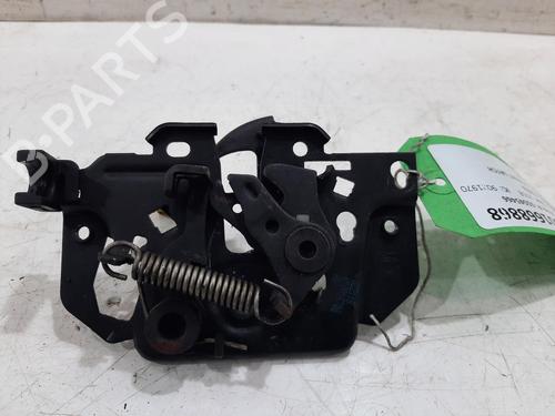 Used Hood lock Hood lock FORD FIESTA VII (HJ, HF) 1.1 Ti-VCT (86 hp) 33282506 33282506