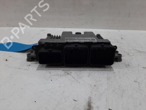 Control unit FORD FIESTA VI (CB1, CCN) 1.6 TDCi | BP29703936M11