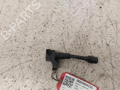 Other FORD FIESTA VI (CB1, CCN) 1.0 EcoBoost | BP26747701O1 