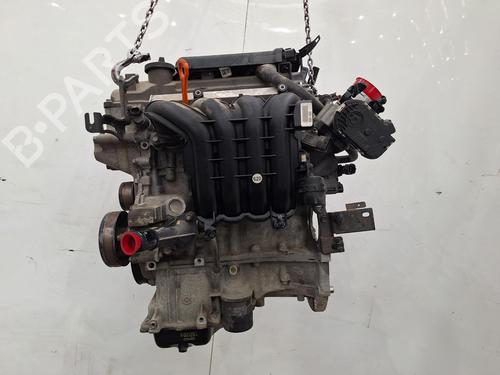 Engine HYUNDAI i20 II (GB, IB) 1.4 | BP34206159M1 - Image 2
