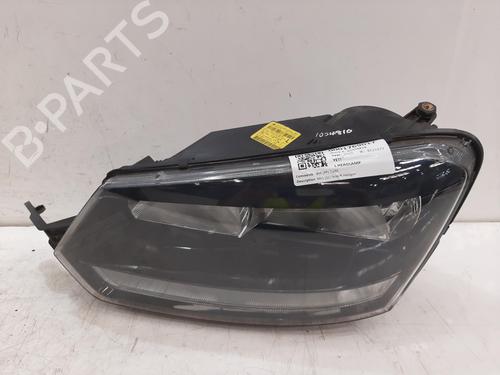 Used Left headlight Left headlight 37218971 37218971
