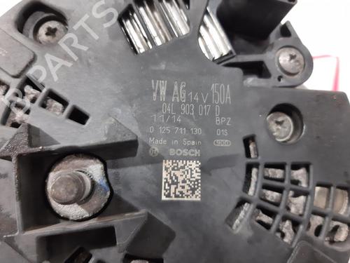 Alternator AUDI A5 (8T3) 2.0 TDI | BP37539871M7 - Image 2