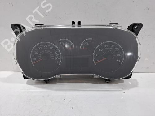 Used Instrument cluster Instrument cluster 38236943 38236943
