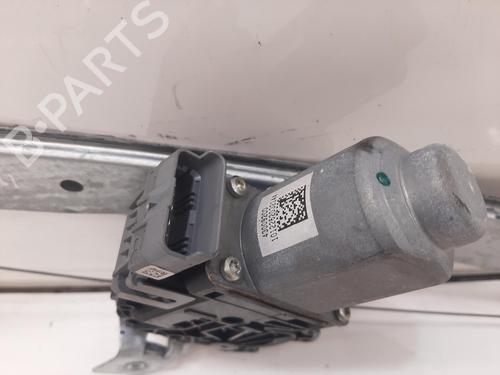 Front right window mechanism CITROËN C3 II (SC_) 1.4 | BP38059879C23 - Image 5