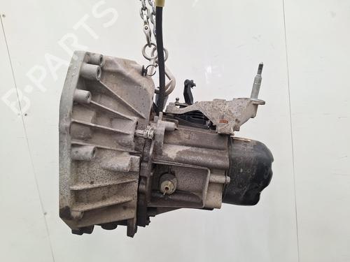 Gearbox RENAULT CAPTUR I (J5_, H5_) 0.9 TCe 90 | BP36594163M3 - Image 3