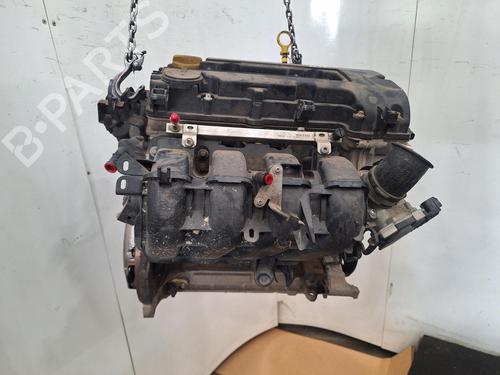Engine VAUXHALL CORSA Mk IV (E) (X15) 1.4 | BP38604344M1 - Image 3