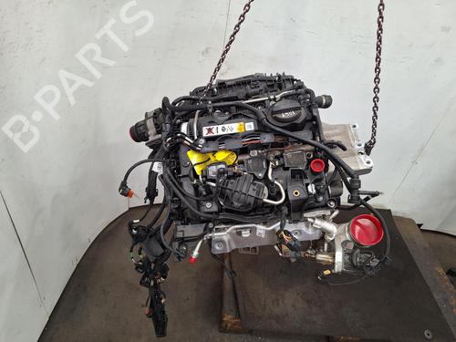Engine BMW 1 (F40) 118 i | BP39471081M1 - Image 5