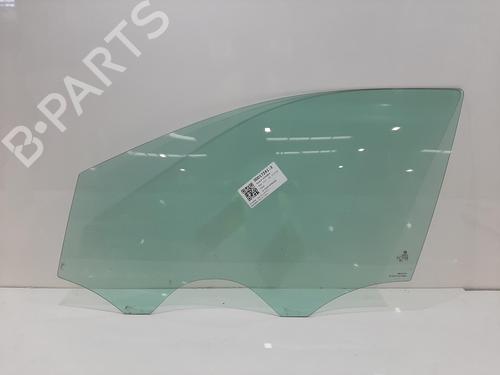 Used Front left door window Front left door window VW POLO V (6R1, 6C1) 1.0 (75 hp) 36086898 36086898