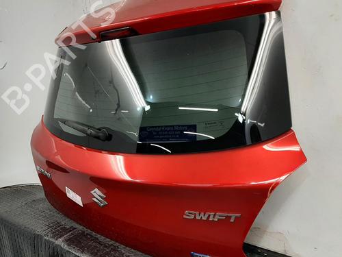 Tailgate SUZUKI SWIFT V (AZ) 1.2 (A2L412, ZC83S) | BP39694544C6 - Image 3