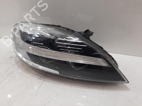 Right headlight VOLVO V40 Hatchback (525) T2 | BP36403737C29 - Image 2