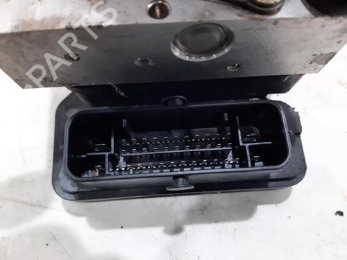 ABS pump VAUXHALL CORSA Mk IV (E) (X15) 1.4 | BP31009680M43