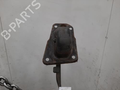 Rear axle VW JETTA IV (162, 163, AV3, AV2) 1.6 TDI | BP26843114M2 