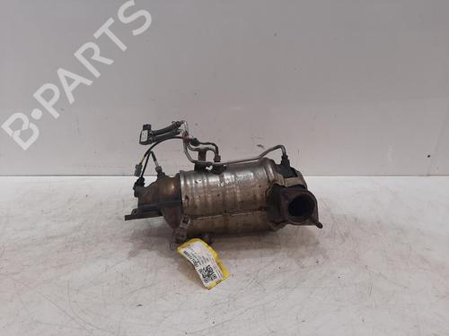 Used Particulate filter Particulate filter 36811223 36811223