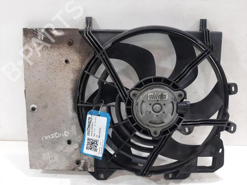 Radiator fan CITROËN C3 II (SC_) 1.6 HDi 90 | BP30789228M35 - Image 2