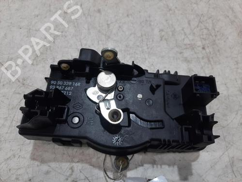 Used Other Other VAUXHALL VIVARO B Van (X82) 1.6 CDTi (90 hp) 33435320 33435320