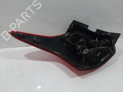 Right taillight FORD FOCUS III 1.6 Ti | BP36506062C35 - Image 3