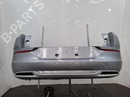 Used Rear bumper Rear bumper VAUXHALL GRANDLAND X / GRANDLAND (A18) 1.2 Turbo Hybrid (75) (136 hp) 36551436 36551436