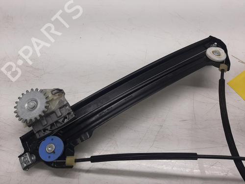 Front left window mechanism JAGUAR F-TYPE Convertible (X152) 2.0 Ti4 | BP29322494C22 