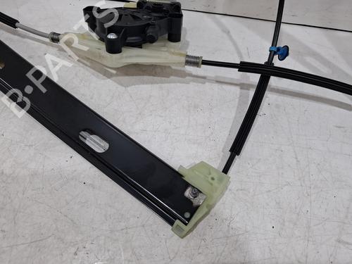 Front left window mechanism CUPRA LEON (KL1, KU1, KUG) 1.5 eTSI | BP38969705C22 - Image 5