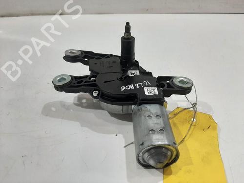 Rear wiper motor SKODA OCTAVIA III (5E3, NL3, NR3) 2.0 TDI RS | BP29417551M102 
