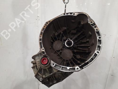 Used Gearbox Gearbox 38463472 38463472