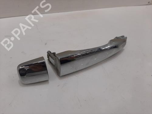 Other NISSAN NAVARA NP300 Pickup (D23, D23T) 2.3 dCi 4x4 (D231, D23T) | BP28138274O1 