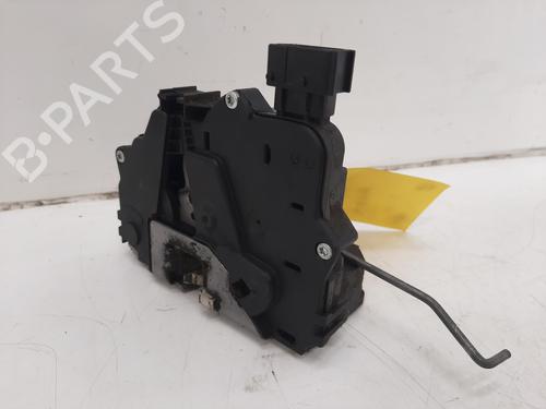 Andere VAUXHALL CORSA Mk III (D) (S07) 1.4 (L08) | BP26797701O1 
