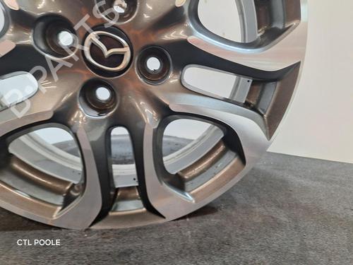 Fælk MAZDA 2 Hatchback (DL, DJ) 1.5 SKYACTIV-G | BP39888855C45 - Image 4