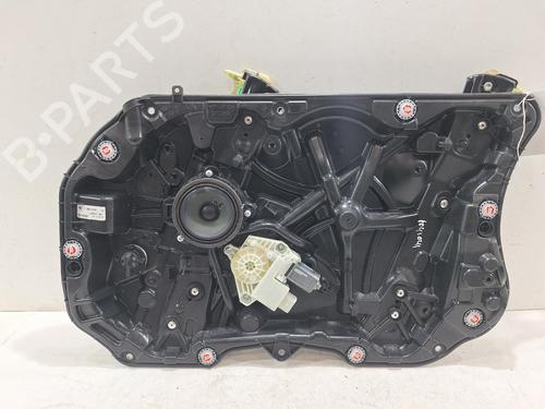 Lève-vitre avant droit BMW 5 (G30, F90) 530 e Plug-in Hybrid (252 hp) 32380892