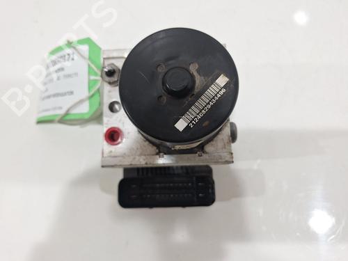 ABS Bremseaggregat ABS Bremseaggregat FORD FIESTA VI (CB1, CCN) 1.25 (82 hp) 39695115 39695115