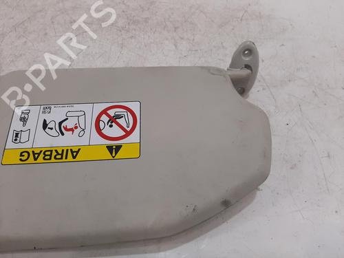 Left sun visor FORD ECOSPORT 1.0 EcoBoost | BP34101307I1 - Image 3