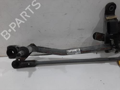 Front wiper motor VW JETTA IV (162, 163, AV3, AV2) 2.0 TDI | BP30119954M29