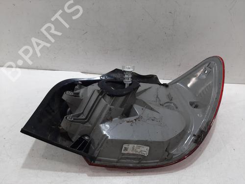 Left taillight MERCEDES-BENZ A-CLASS (W176) A 180 CDI / d (176.012) | BP32409670C34 