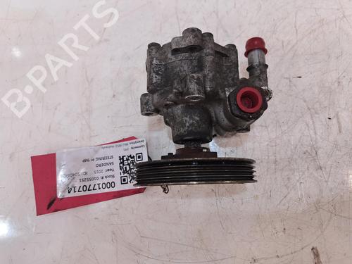 Steering pump DACIA SANDERO II 1.2 | BP37266976M99 - Image 3