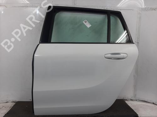 Used Left rear door CITROËN C4 Picasso II 1.6 BlueHDi 120 (120 hp) 29603828