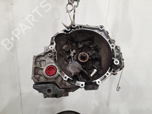 gearbox-toyota-yaris-_p13_-2010-2011-2012-2013-2014-2015-2016-2017-2018-2019-2020-31847083 main image