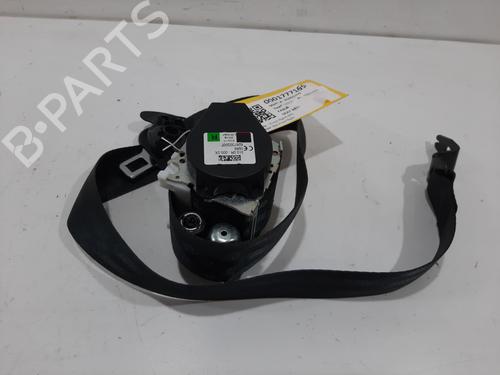 Used Front right seatbelt Front right seatbelt 37433504 37433504