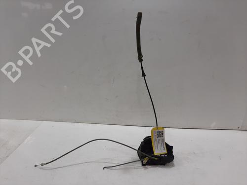 Used Other NISSAN QASHQAI I (J10, NJ10) 2.0 All-wheel Drive (141 hp) 30180208