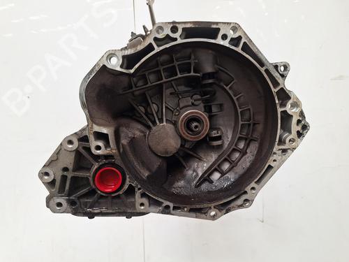 Gearkasse Gearkasse 38327900 38327900