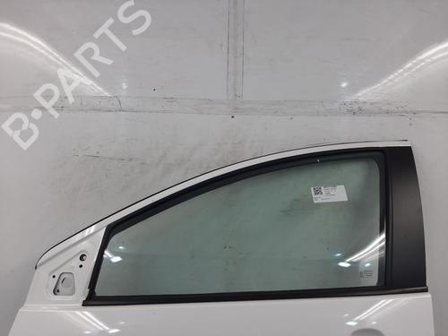 Left front door TOYOTA YARIS (_P21_, _PA1_, _PH1_) 1.5 Hybrid (MXPH10, MXPH11) | BP29741912C2 