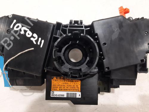 Switch TOYOTA AURIS (_E15_) 1.4 D-4D (NDE150_, NDE150R) | BP34734053I30  - Image 5