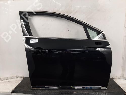 Used Right front door RENAULT CLIO V (B7_) 1.6 E-TECH 145 (B7MU) (143 hp) 32380647